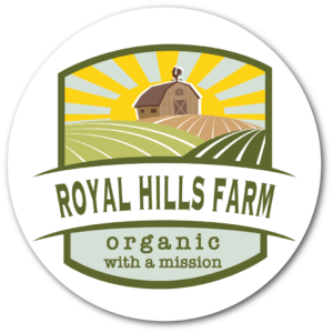 Welcome to Royal Hills Farm