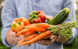 Vegetables