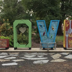 Fredericksburg Farmers Market